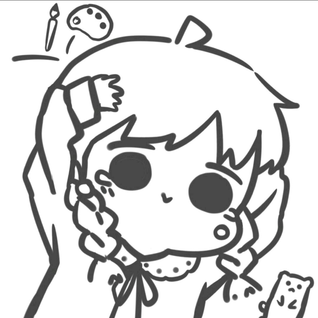 骚骚哒_