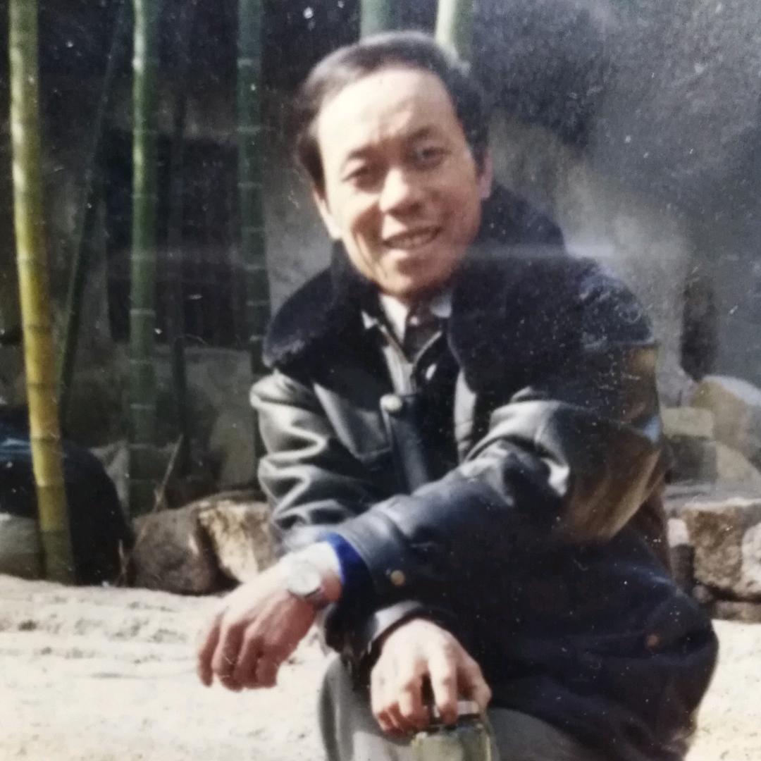 吴宣明