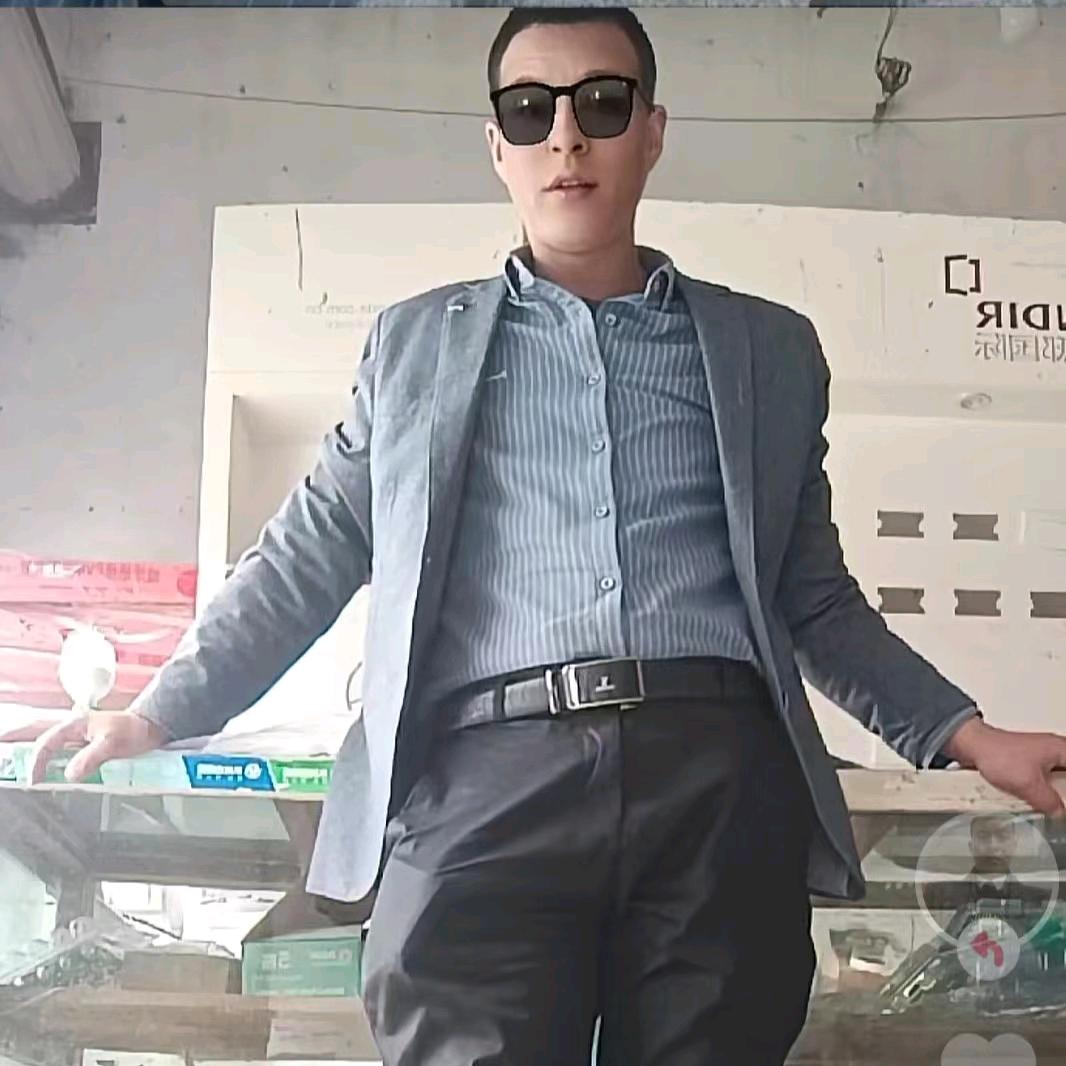 珍惜身边人