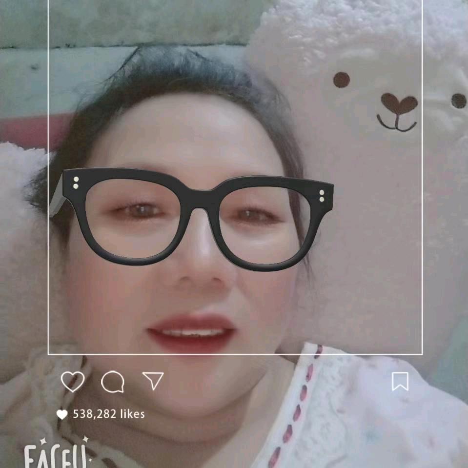 环环姐