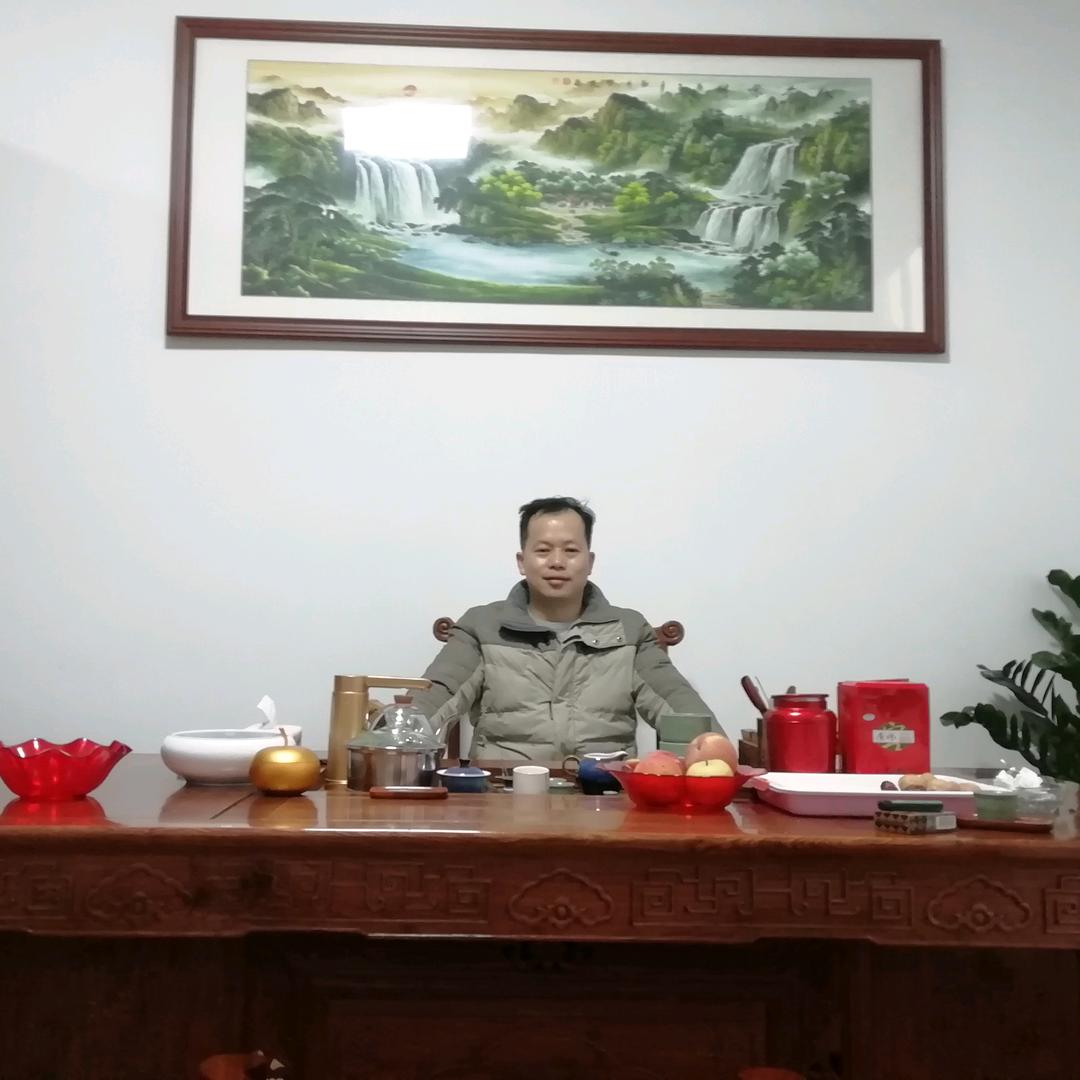 同蓝涂装