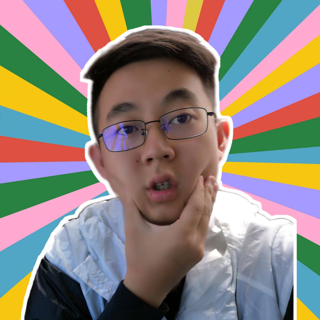 小跑爱叨叨