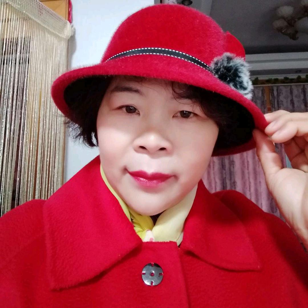 阿娇