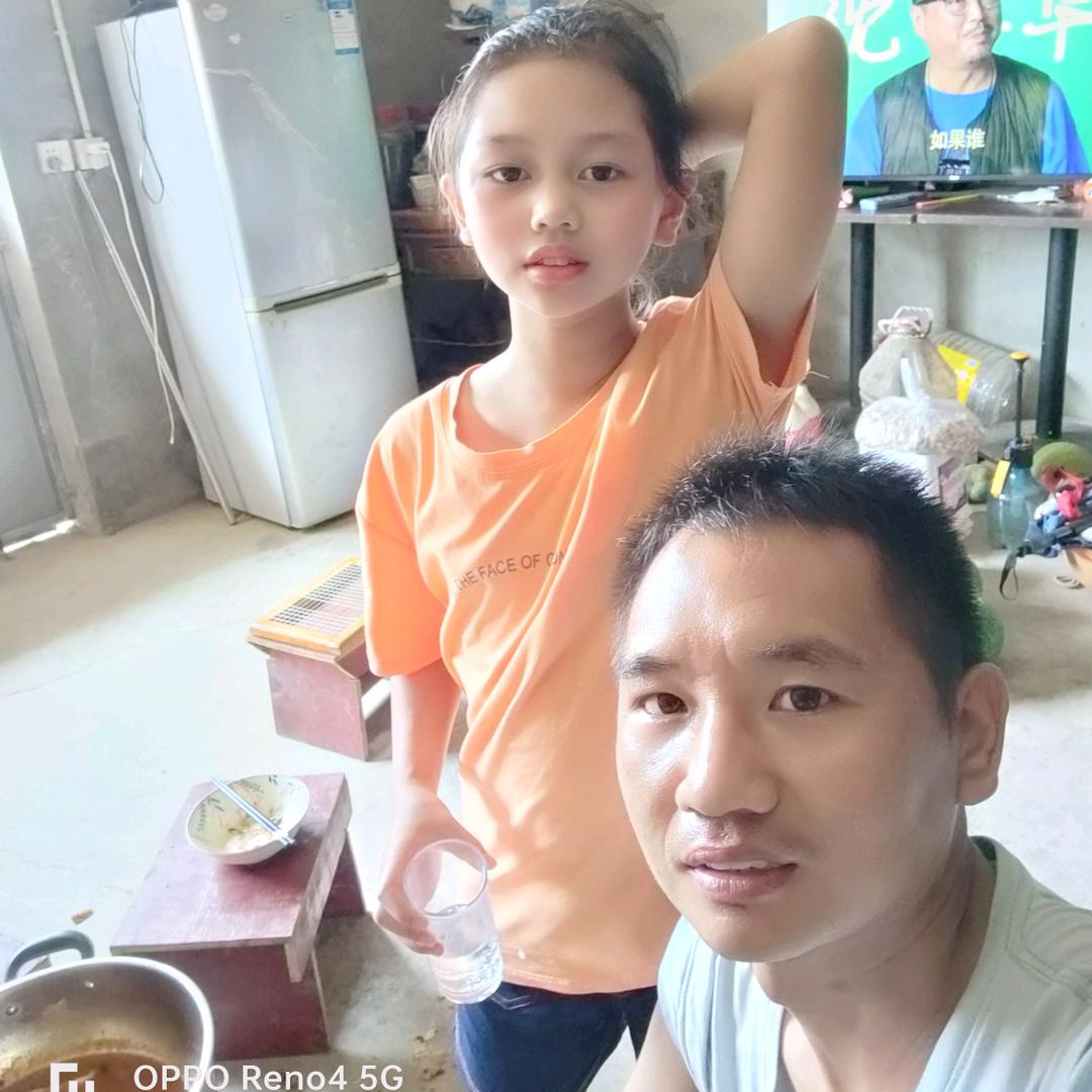 向往
