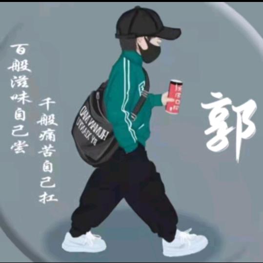 午夜心语
