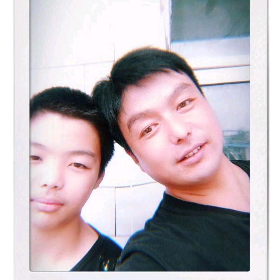别来无恙