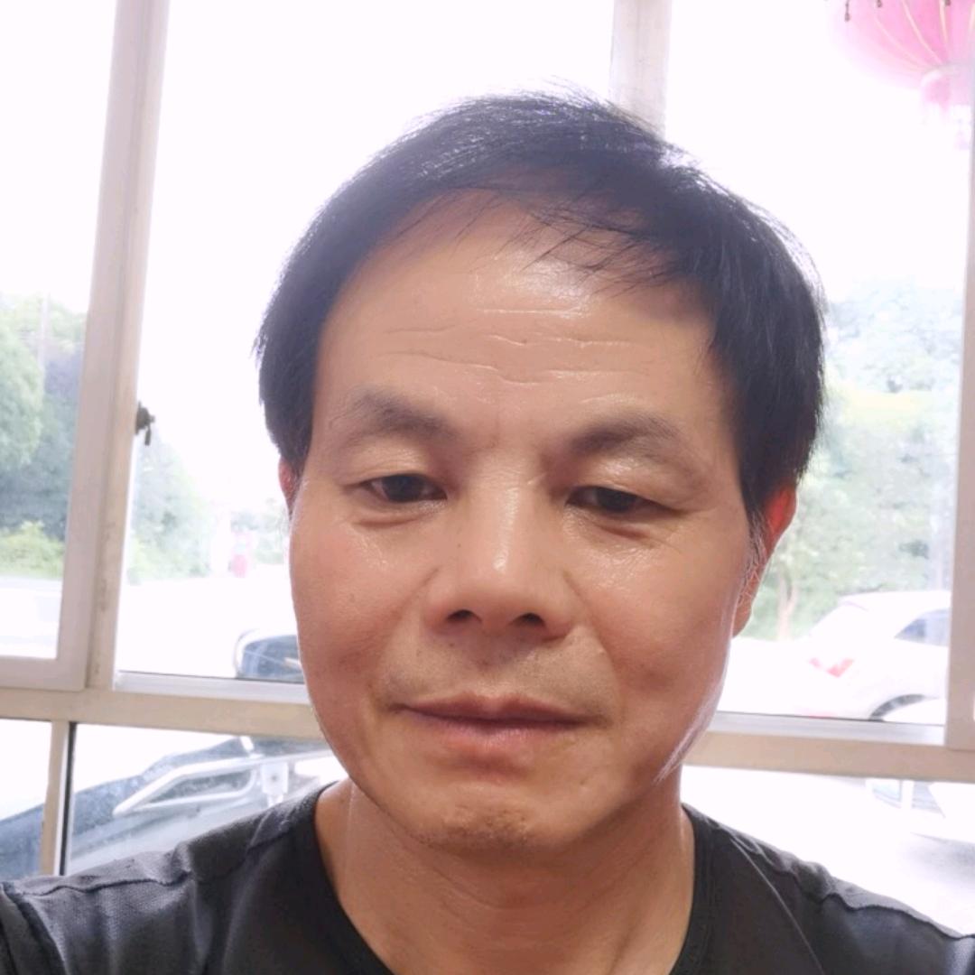 迷拳陈嗣标