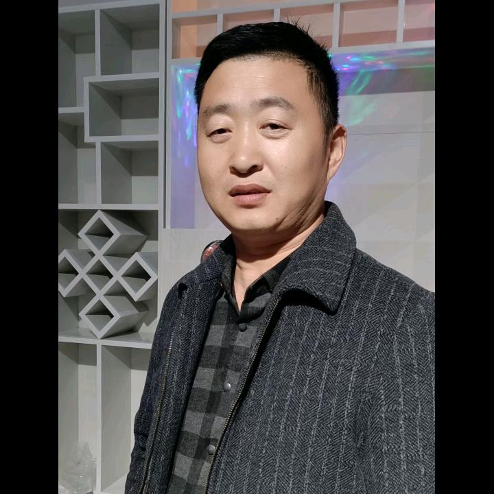 临泉柳集宜美家居杨辉