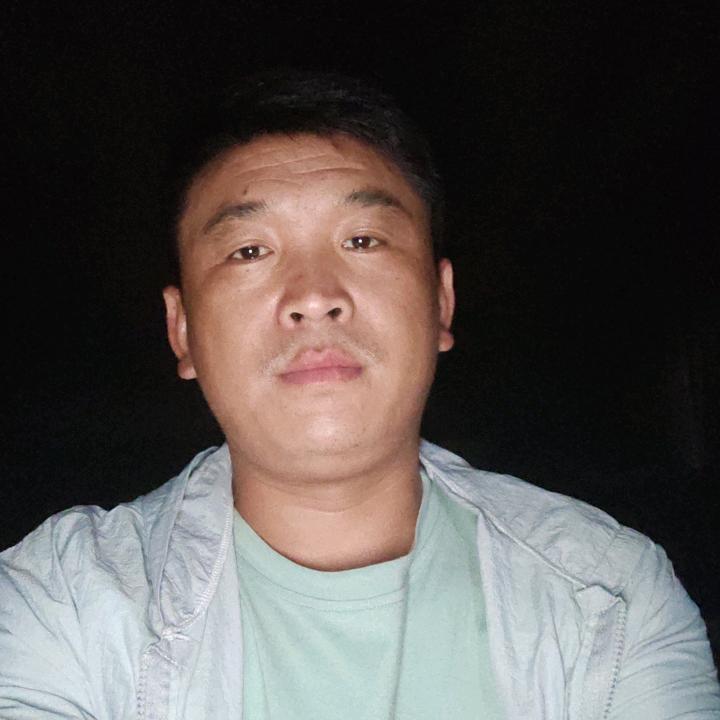 李军