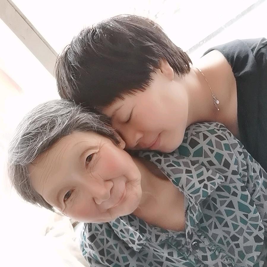 糖🍬芯❤
