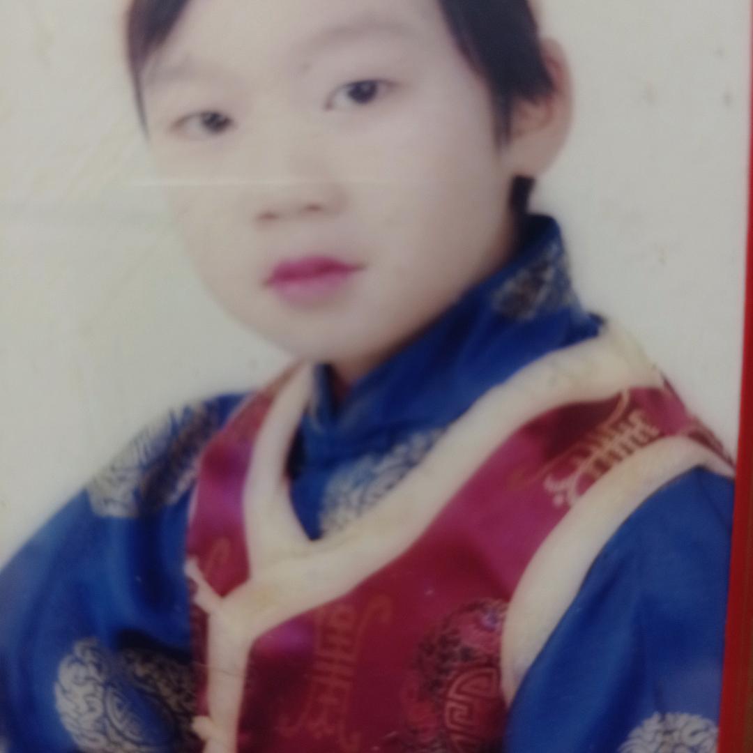 山东临邑李官道村