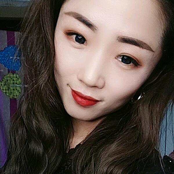 臭美妞儿(抖)