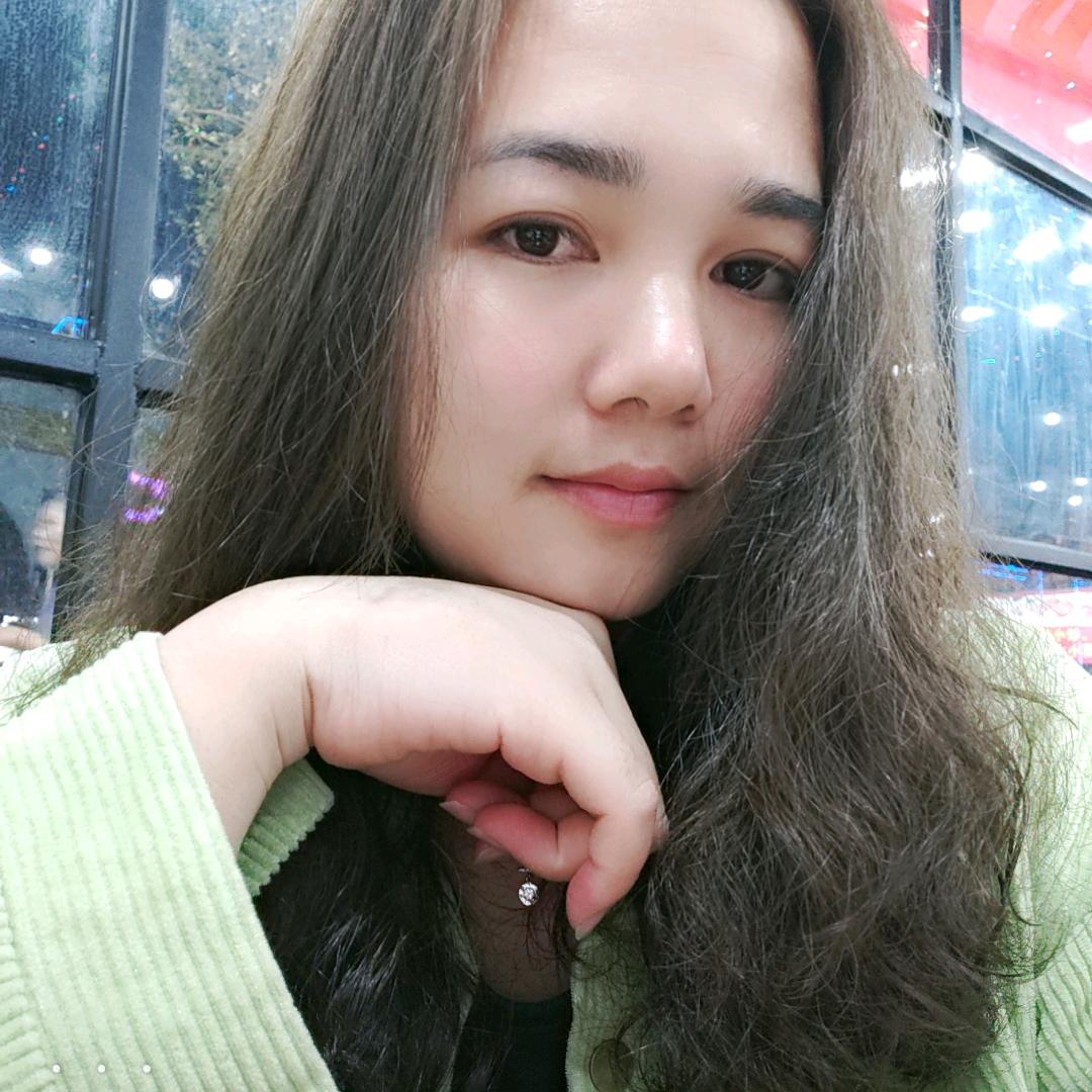 胖胖的丫丫