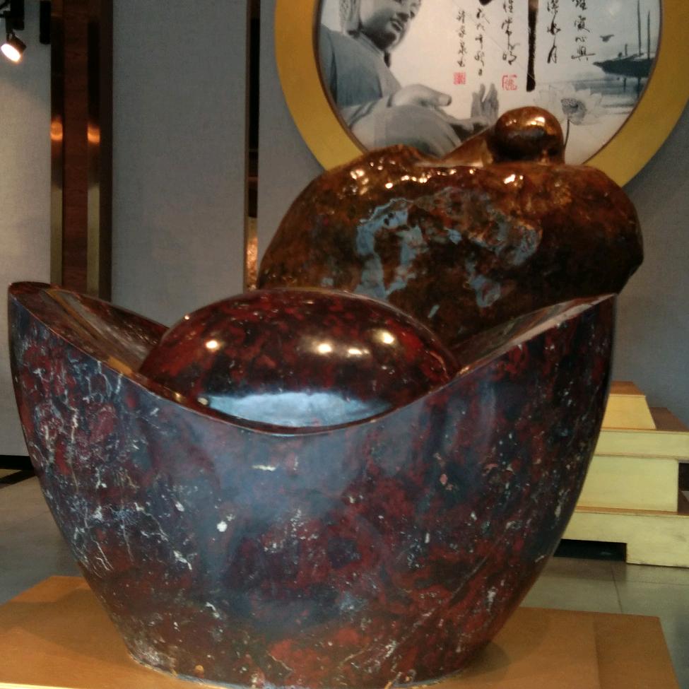 吉祥如玉