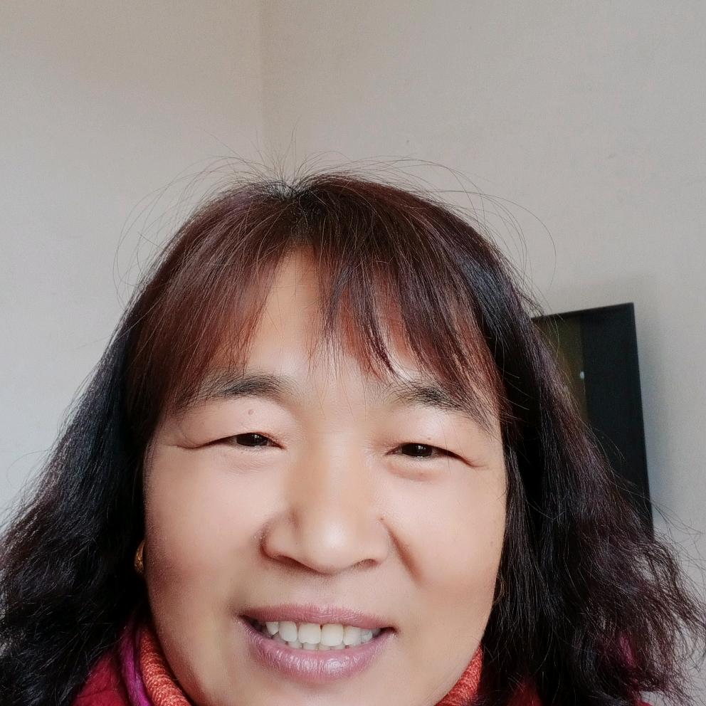 萌朗奶奶