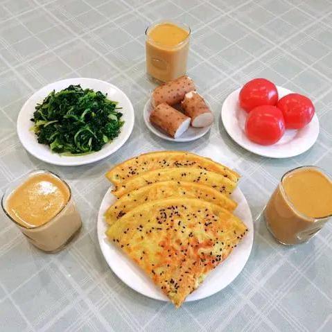 好心情