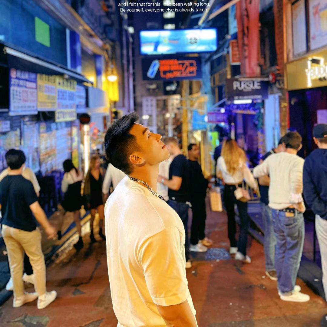 柏林旅行日记