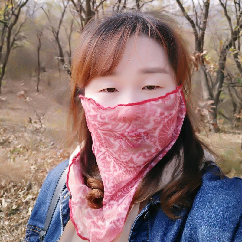 温柔不是姐的范
