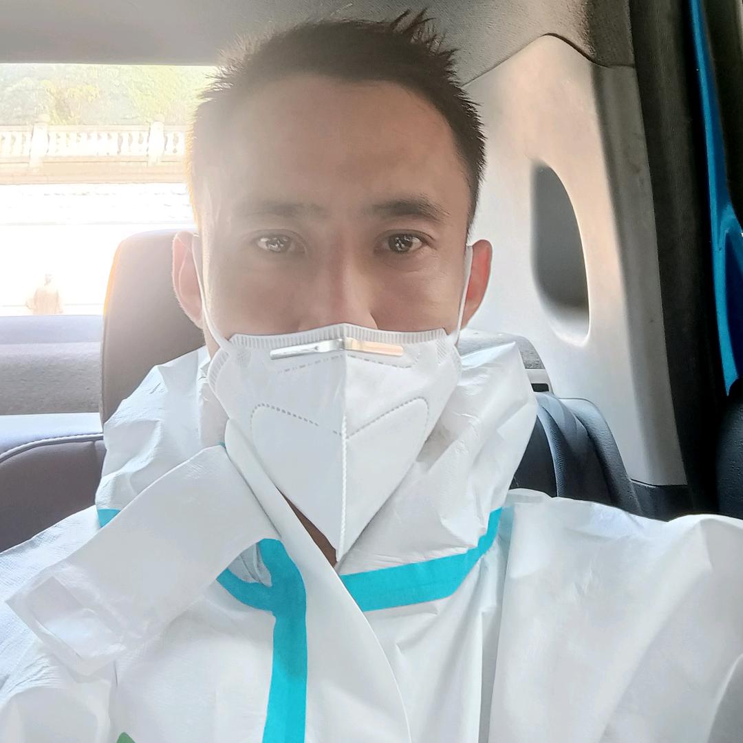 小周天天