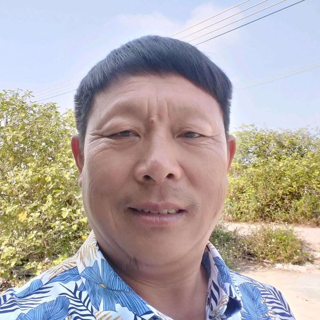 （坚强〉养殖水产人