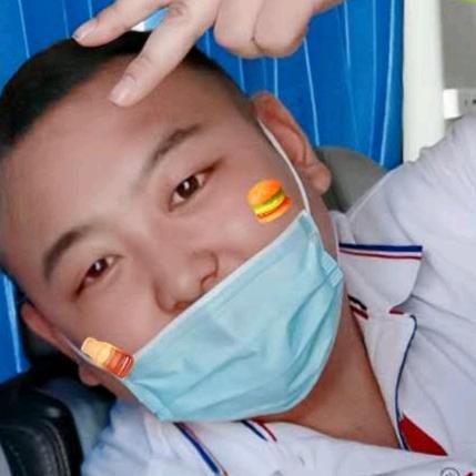 朋仔🇨🇳