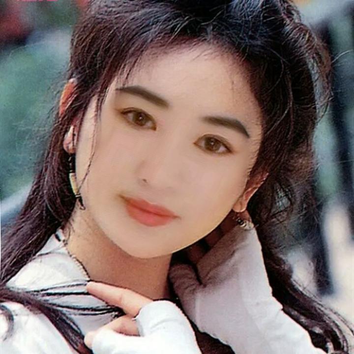 阿丽头像
