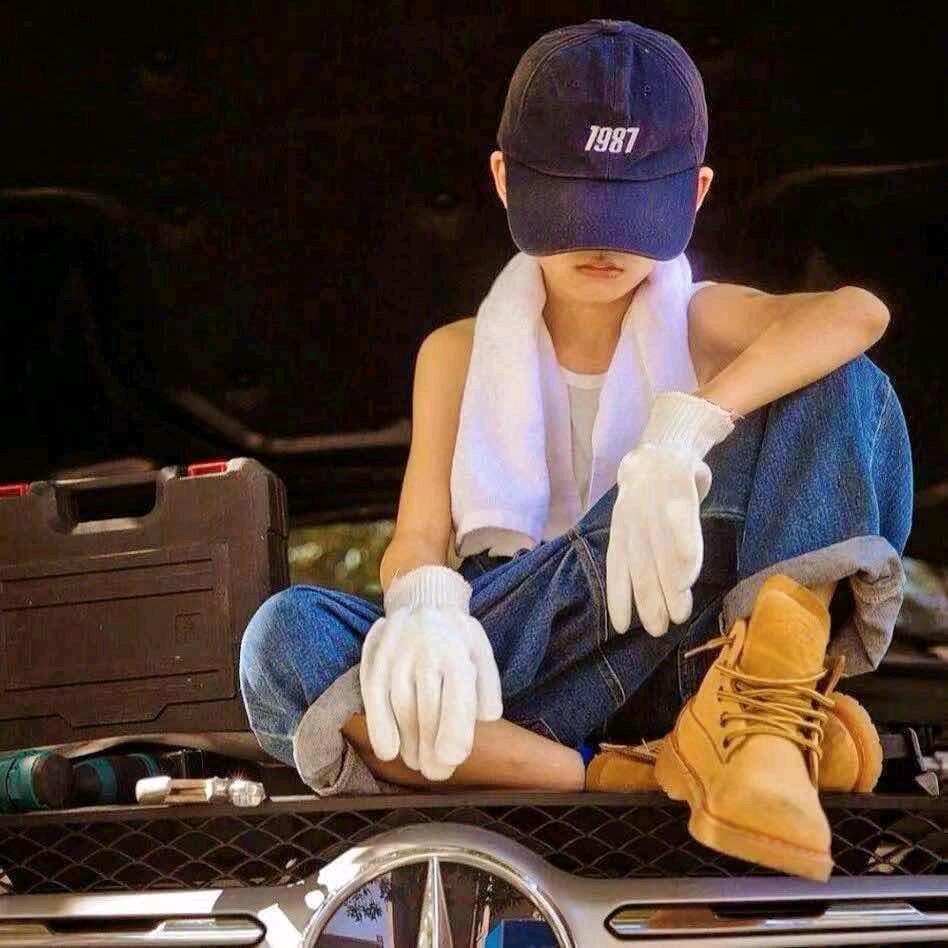 忘忧川