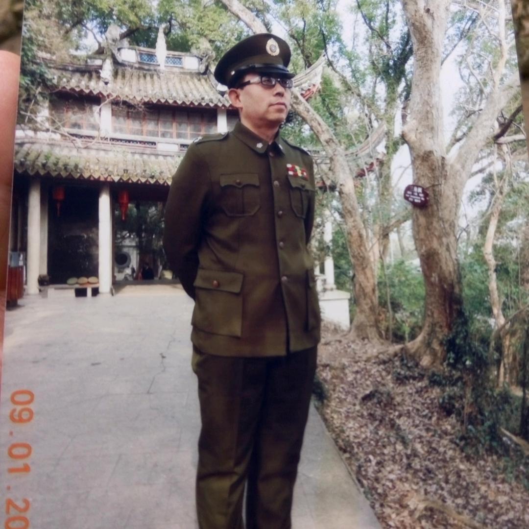 圣旨