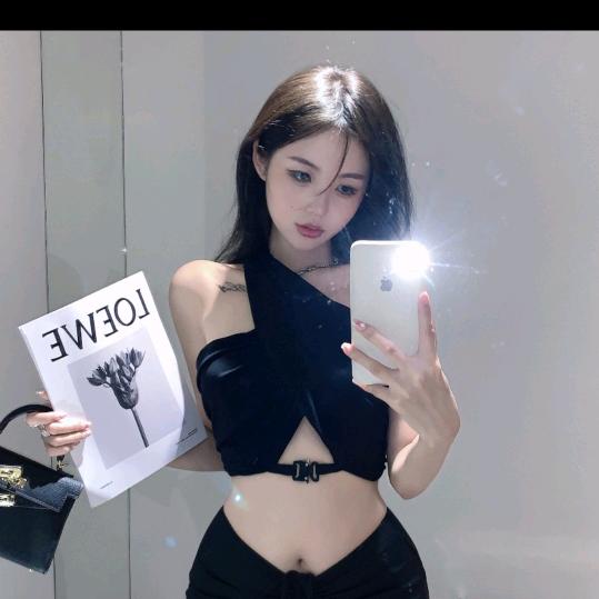 可爱的小朋友