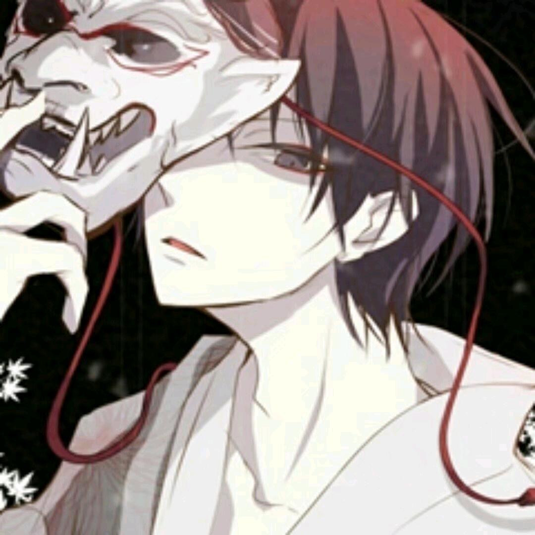 腻゛