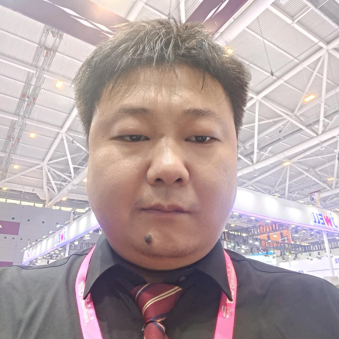 新劲力机械小冯