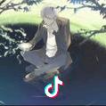 风中追风～