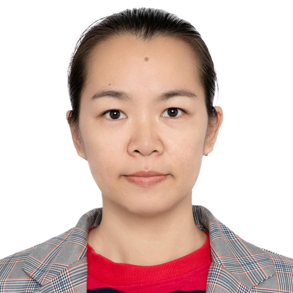 黄艺珺硬笔书法