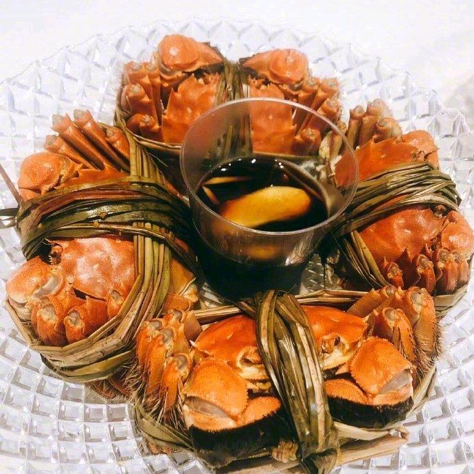 白洁美食