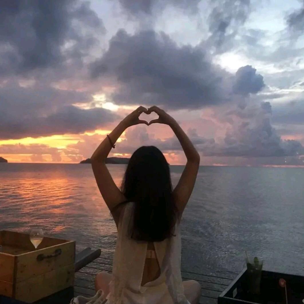 是小婷吖～
