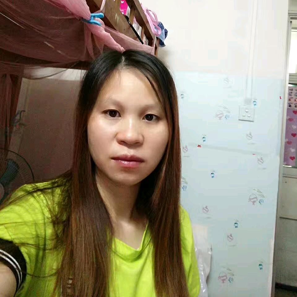 小（郎）玉姐