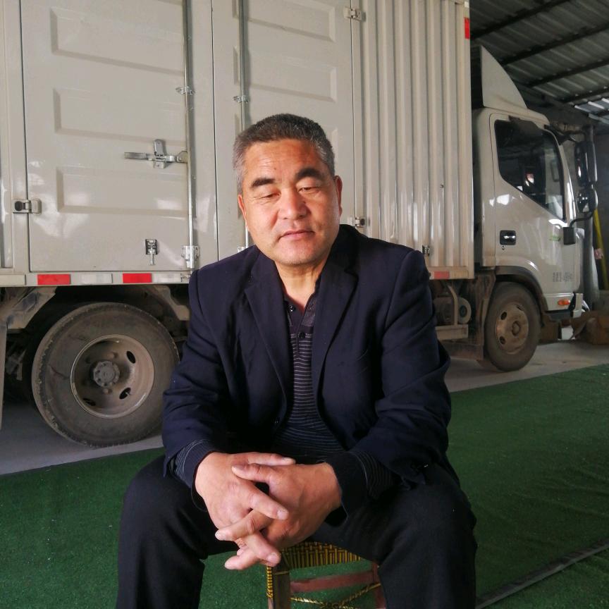 面粉机配件王德新