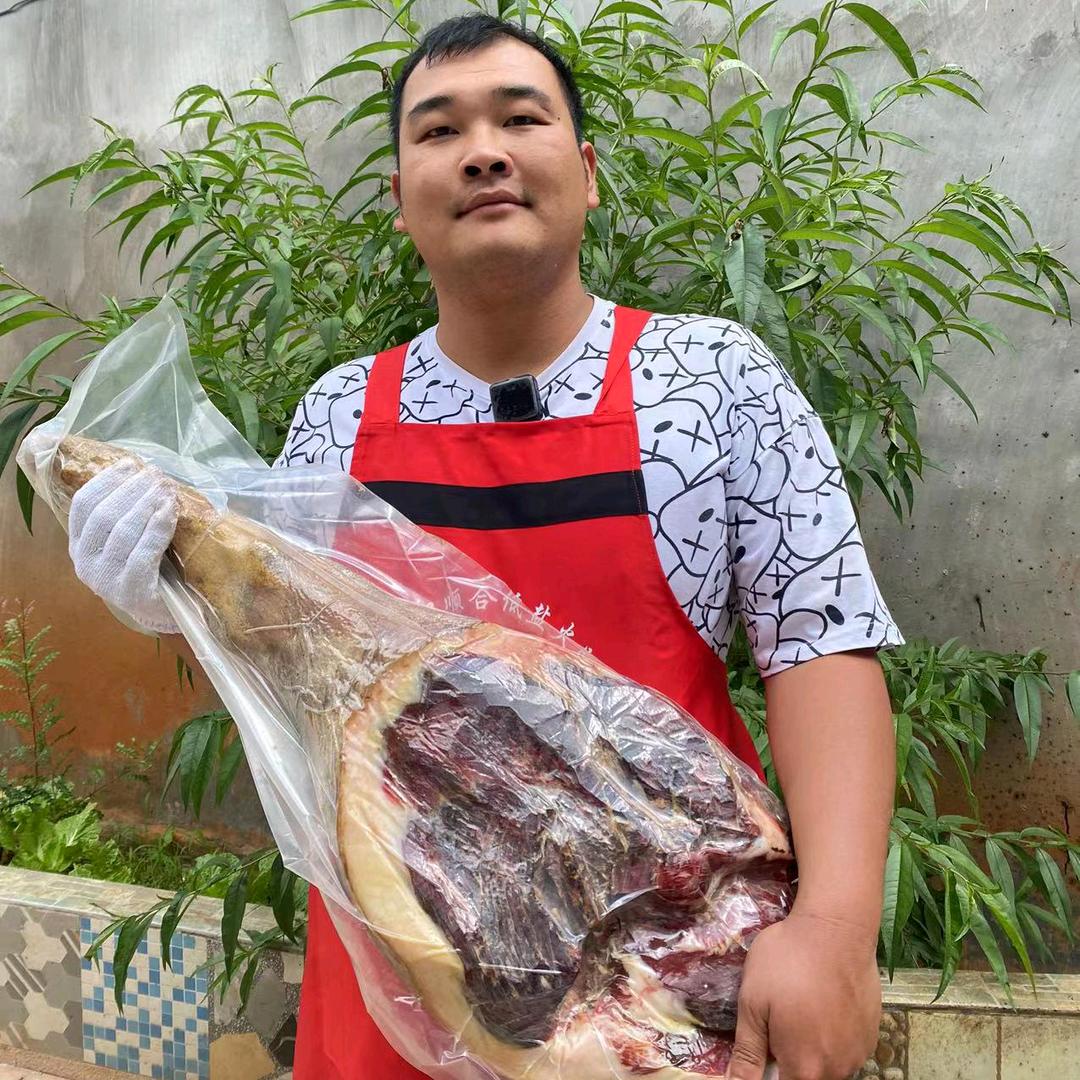 大威子