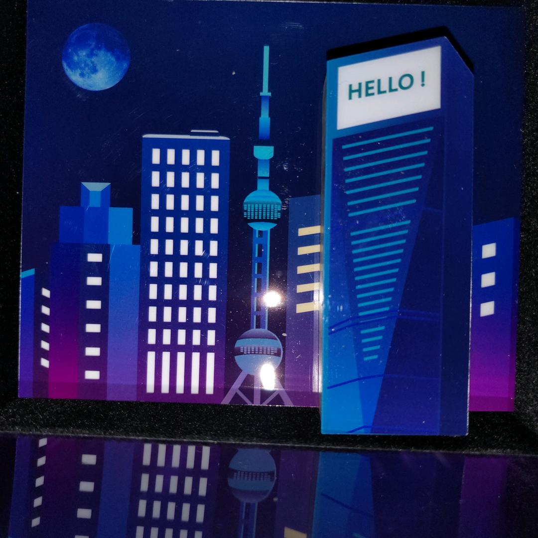 我拼了命的想念你