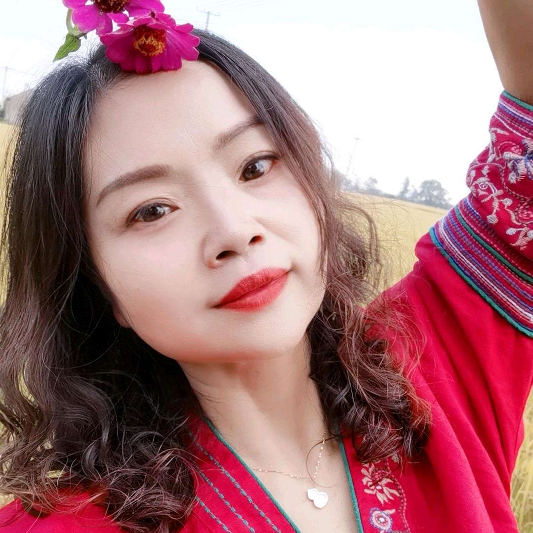 芬芳姐