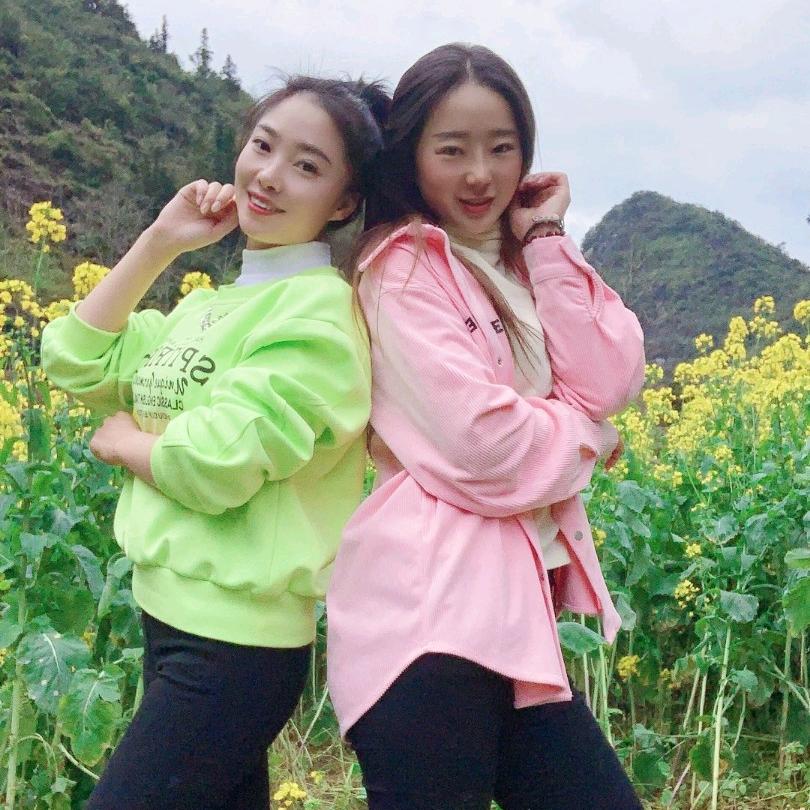云南小表妹🎤