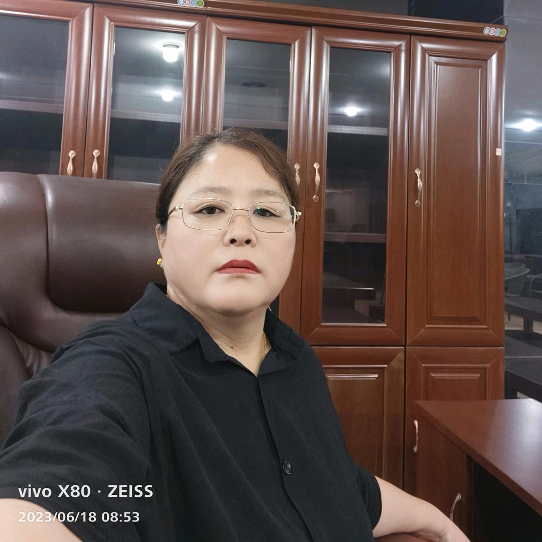 武邑正泰办公家具田姐