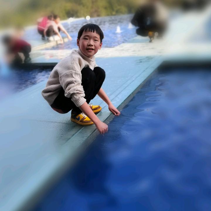 洋洋妈妈