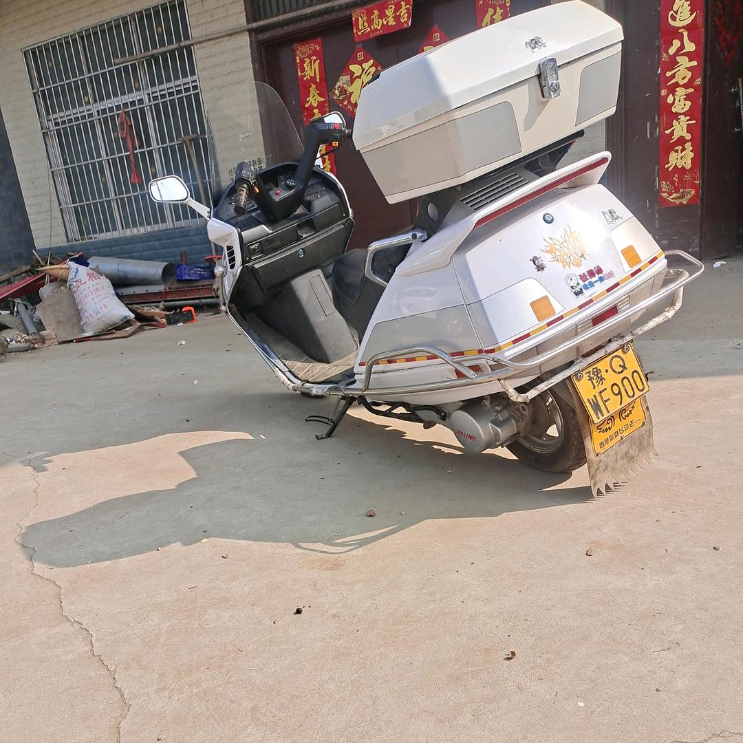 潇洒人生