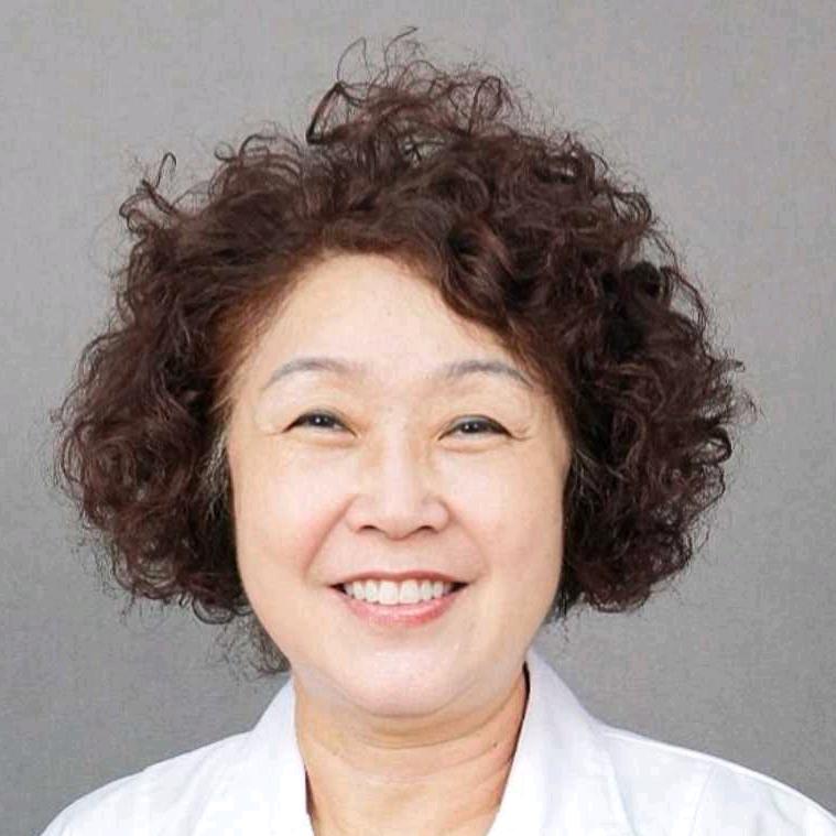 中医脾胃徐德茹奶奶