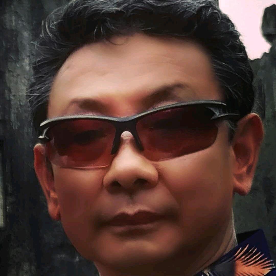 墨宝