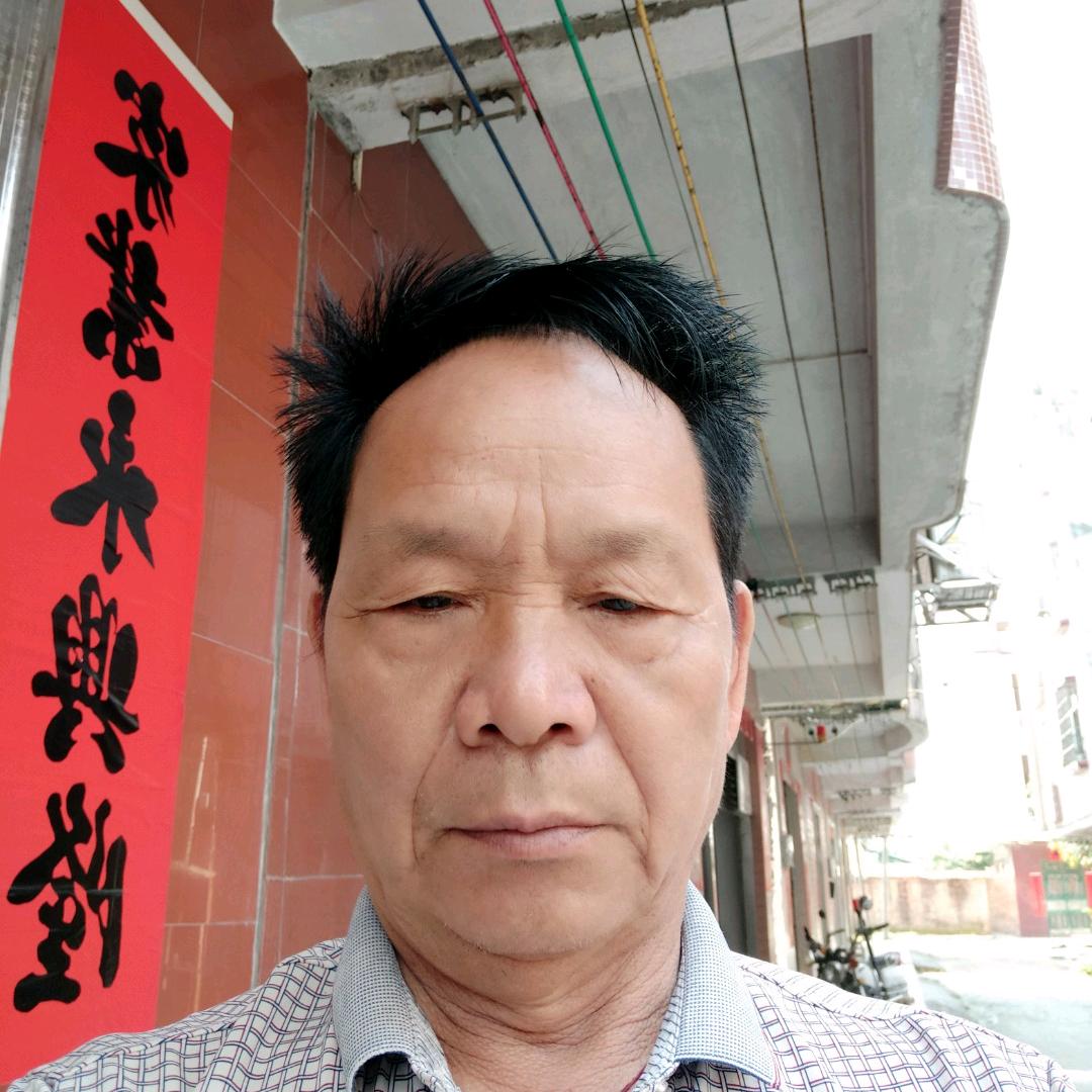 叶华炳
