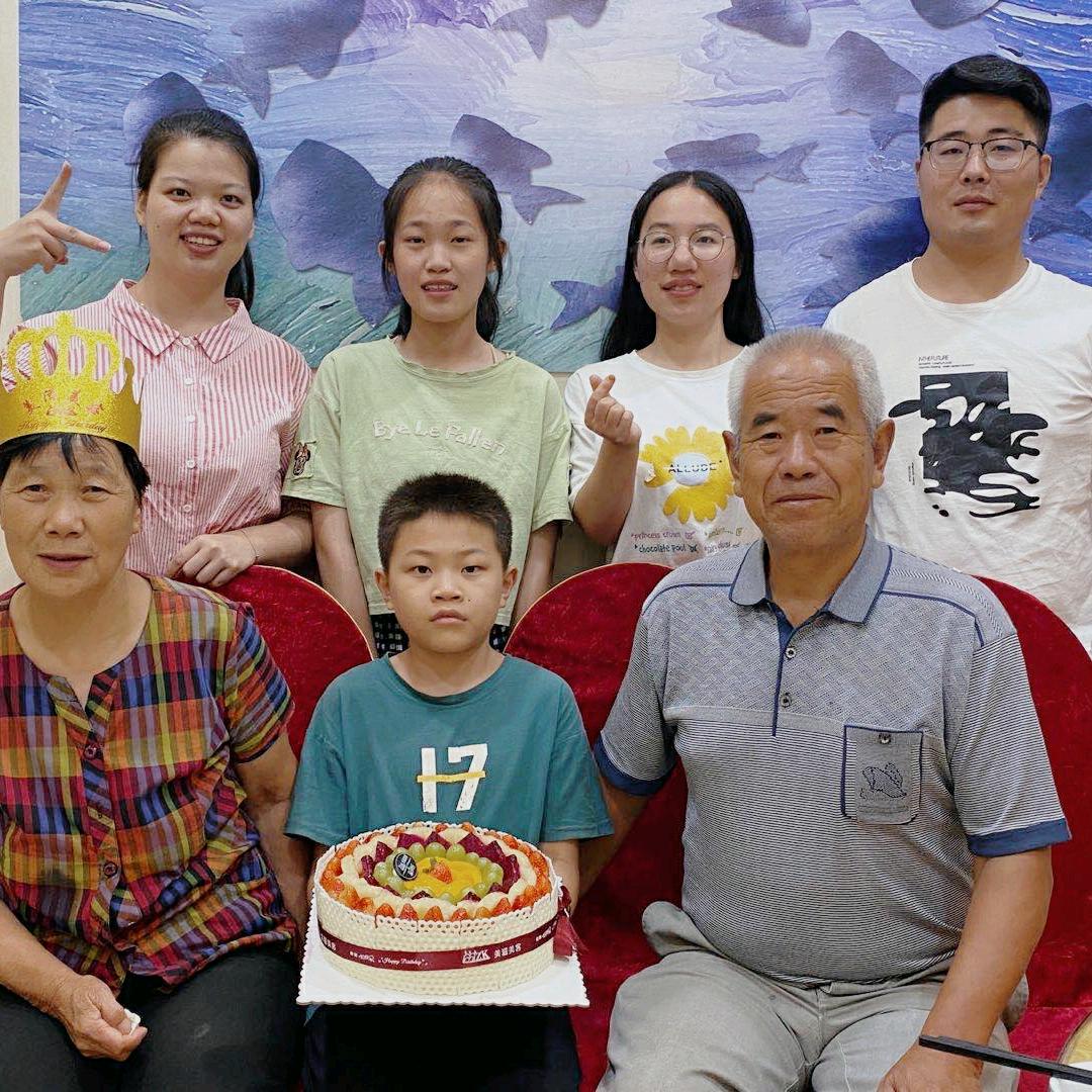 健康丽人