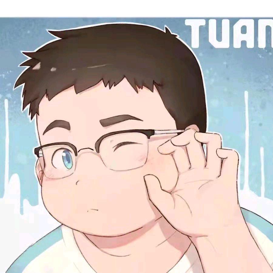 Maskingtape（代抽奖版）头像
