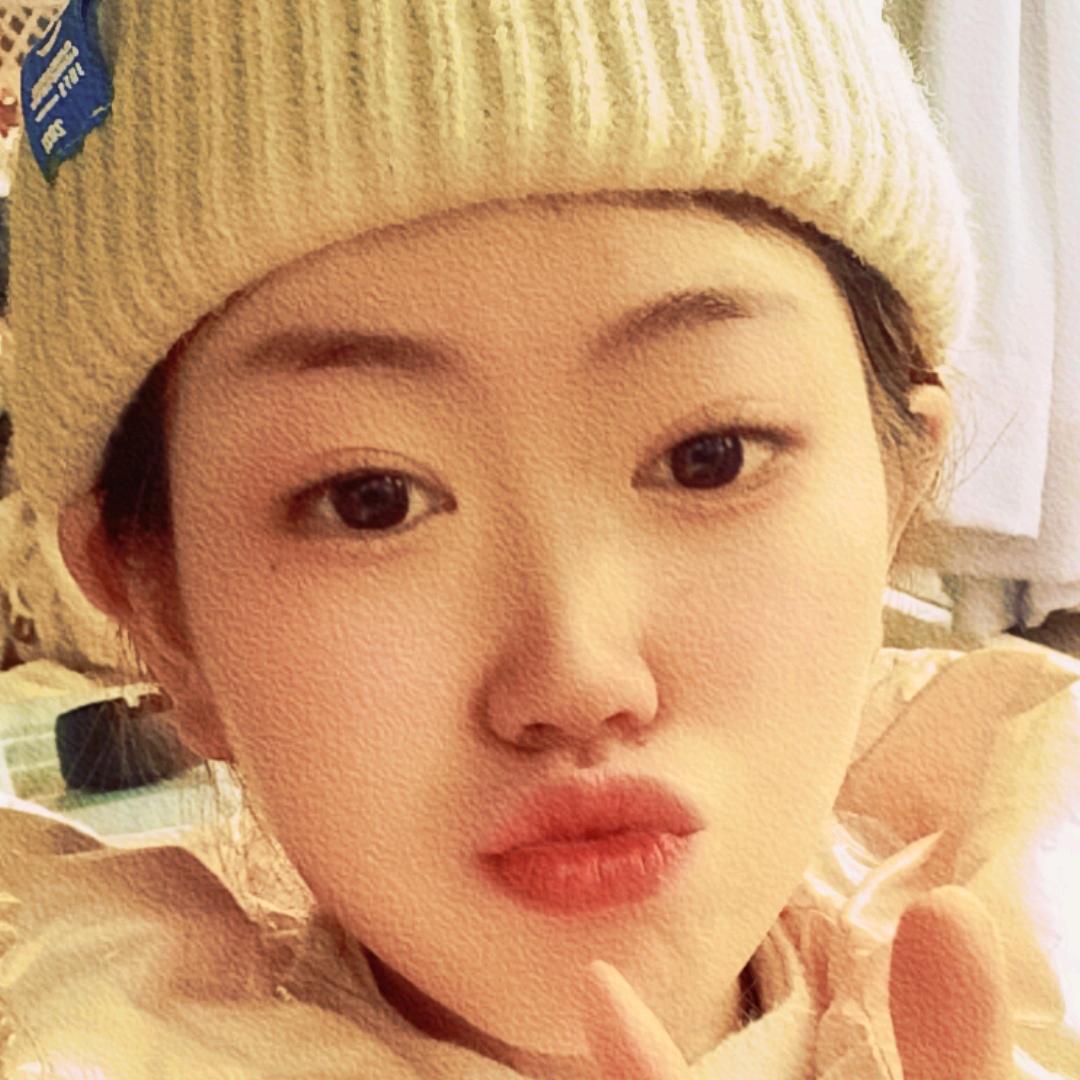 小姗